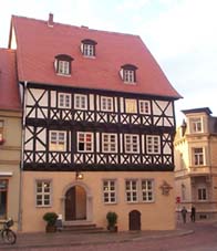 Altdeutscher Hof