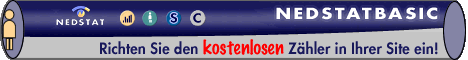 NEDSTATCOUNTER einbauen!